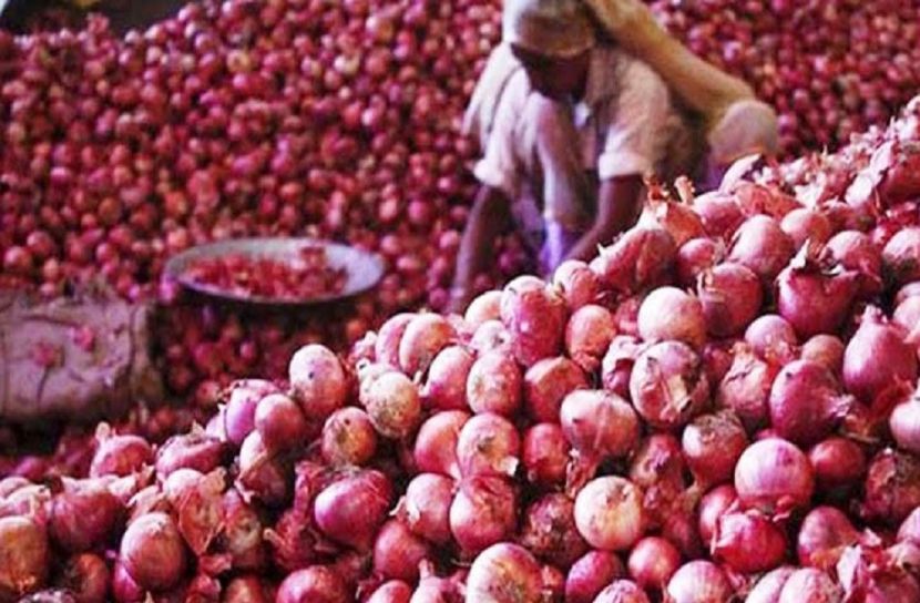 আবারও বেড়েছে পেঁয়াজের দাম