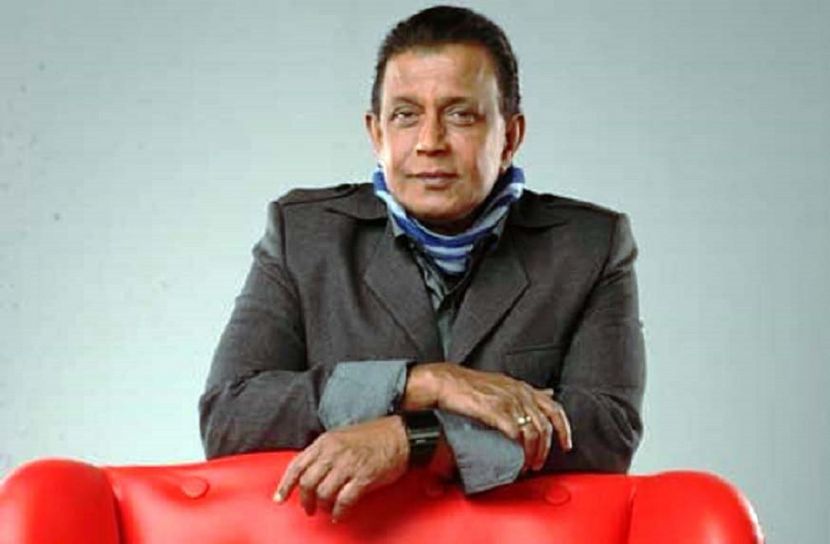 বরিশালের গৌরাঙ্গ যেভাবে বলিউডের মিঠুন