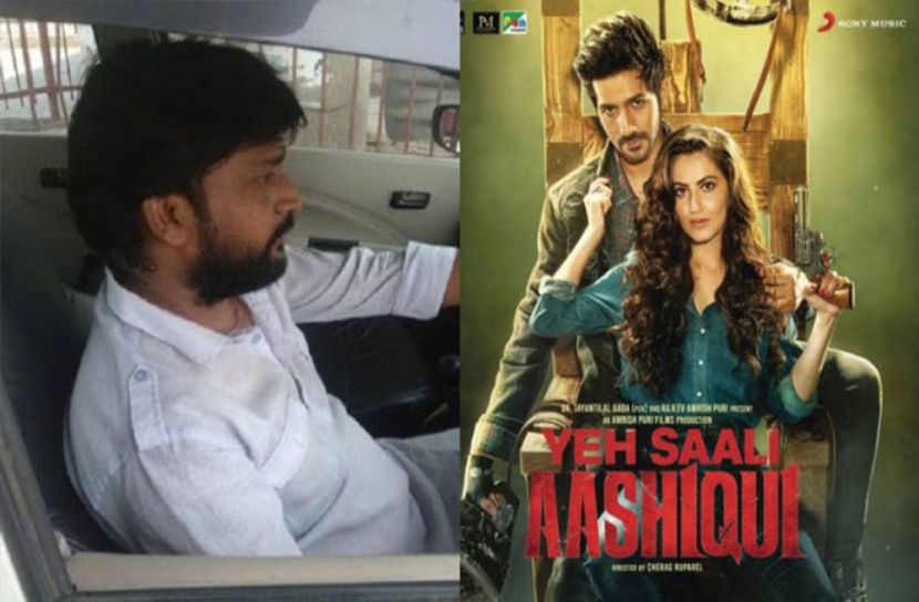 পেটের, দায়ে, ট্যাক্সি, চালাচ্ছেন, অভিনেতা,!,