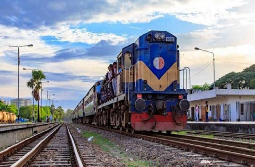 সোনার বাংলা-উপকূল এক্সপ্রেস রোববার থেকে বন্ধ