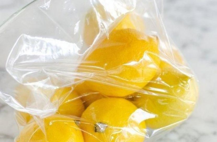 লেবু সতেজ রাখুন পুরো এক মাস!