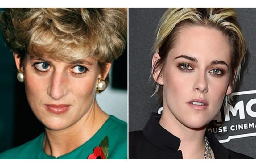 আবারও সিনেমায় প্রিন্সেস ডায়ানা