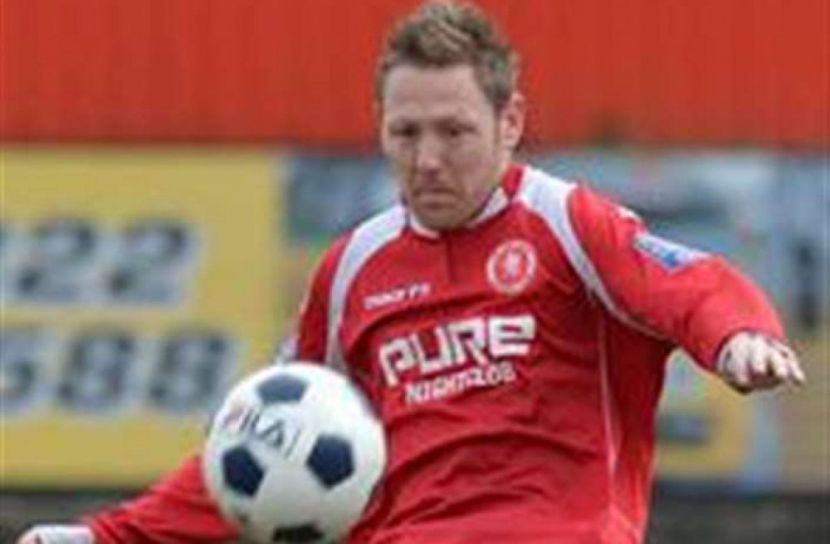 কোচ জেমির লক্ষ্য