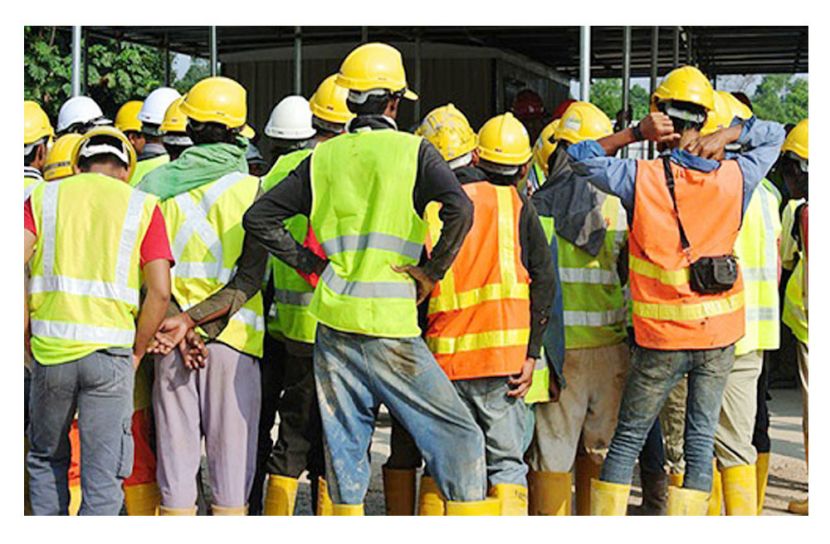 সৌদি আরবে চিকিৎসকসহ ৩৭৫ বাংলাদেশির মৃত্যু