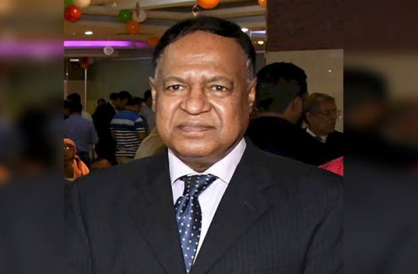 যমুনা গ্রুপের চেয়ারম্যান বাবুল করোনায় আক্রান্ত