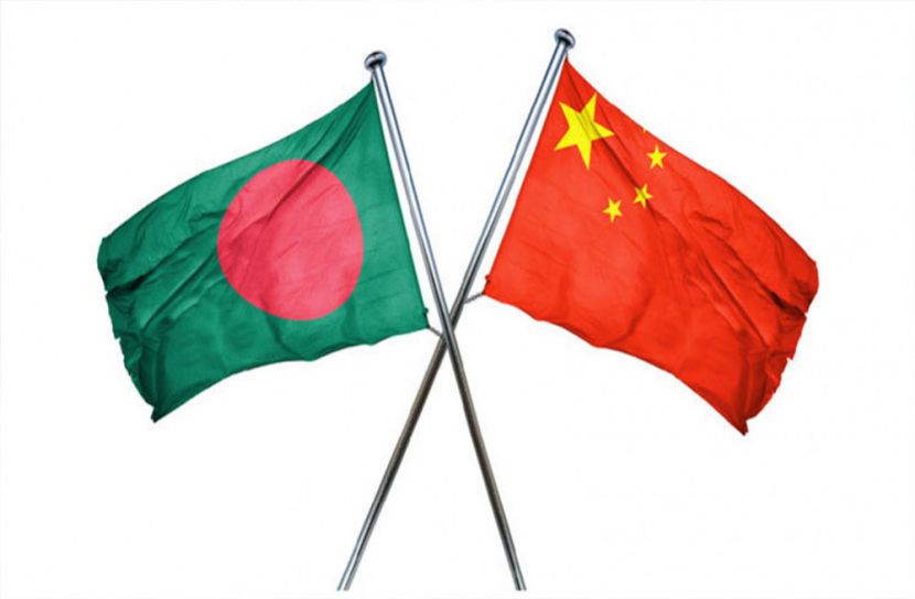 চীনে, ৫১৬১, পণ্যের, শুল্কমুক্ত, সুবিধা, পেল, বাংলাদেশ,