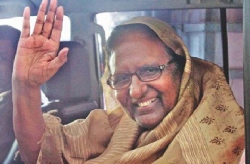 আইসিইউ, সাহারা, খাতুন,