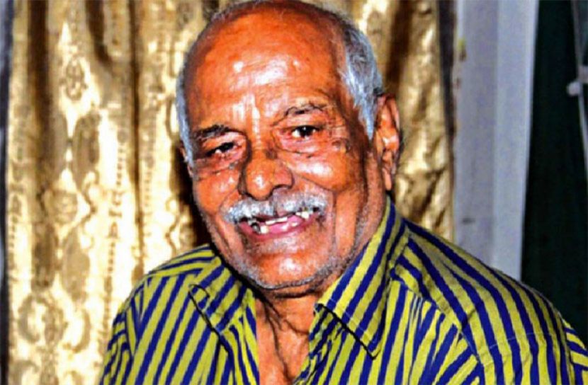 দেশের প্রথম বাঁহাতি স্পিনারের মৃত্যু