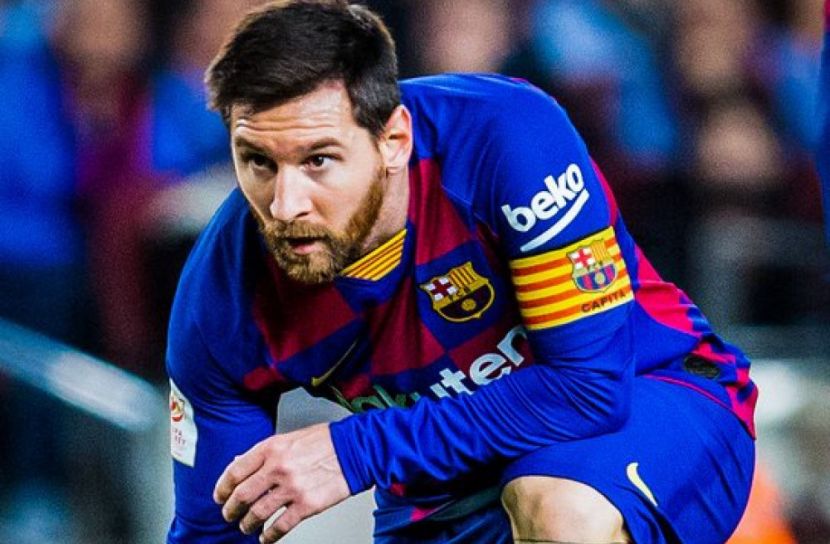 পয়েন্ট ব্যবধান বাড়বে বার্সার?