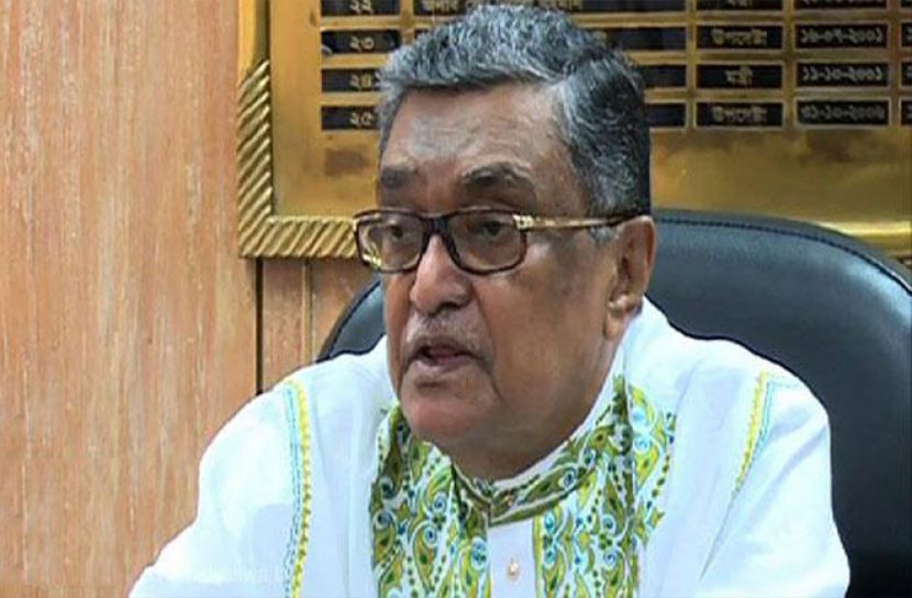 করোনায়, আক্রান্ত, ইঞ্জিনিয়ার, খন্দকার, মোশাররফ,