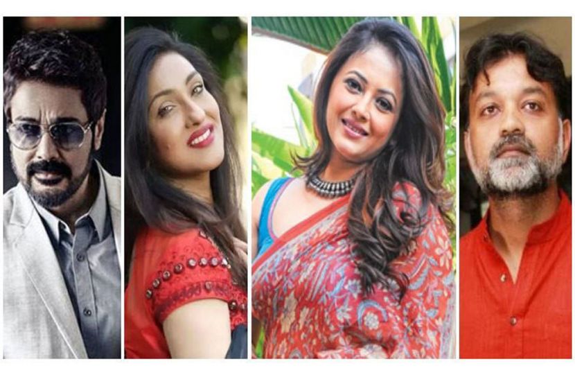 কারো সাথে বিছানায় যাইনি তাই প্রাপ্যও পাইনি, প্রসেনজিৎ-ঋতুপর্ণার পর্দা ফাস!