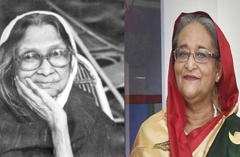 সুফিয়া কামালের লেখনি আজও অনুপ্রাণিত করে: প্রধানমন্ত্রী