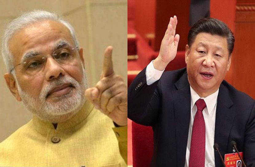 চীনকে, শিক্ষা, দিয়েছে, ভারতীয়, সেনারা,:, মোদি,