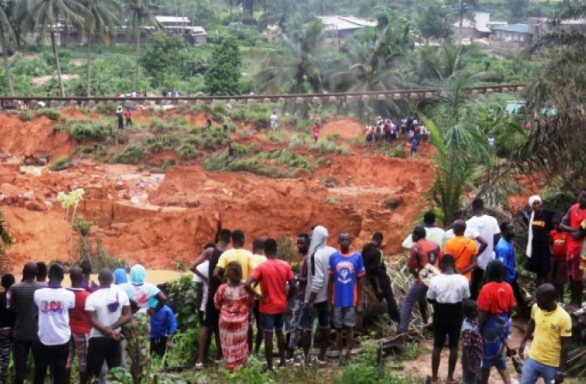 আমার ছেলের লাশ খুঁজে বেড়াচ্ছি: আবুবকর