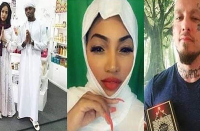 ইসলামেই, শান্তি, খুঁজে, পেলেন, এই, ৩, তারকা,