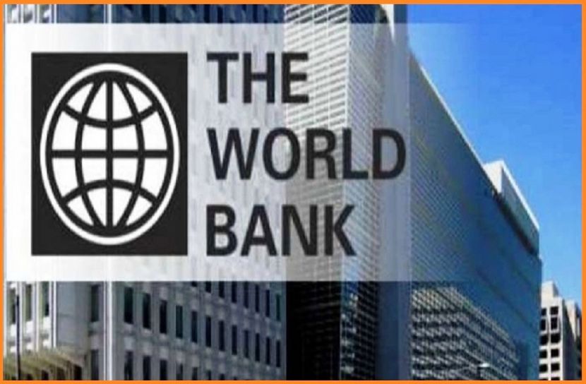 বাংলাদেশকে নয় হাজার কোটি টাকা ঋণ দেবে বিশ্বব্যাংক