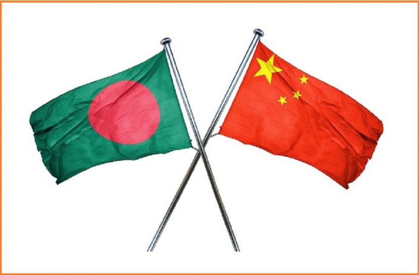 চীনে ১ জুলাই হতে শুল্কমুক্ত বাণিজ্য সুবিধা কার্যকর