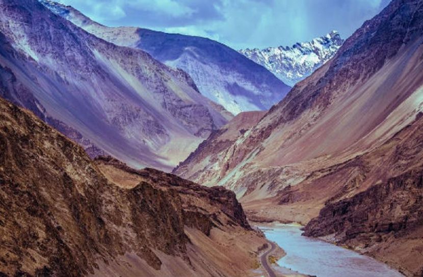 কি আছে গালওয়ানে, যার জন্য চীন-ভারত মুখোমুখি 