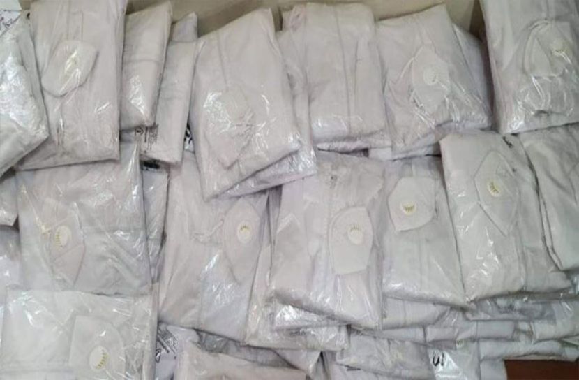 ২৪, শতাংশ, স্বাস্থ্যসেবাদানকারী, এখনো, পাননি, পিপিই,:, জরিপ,