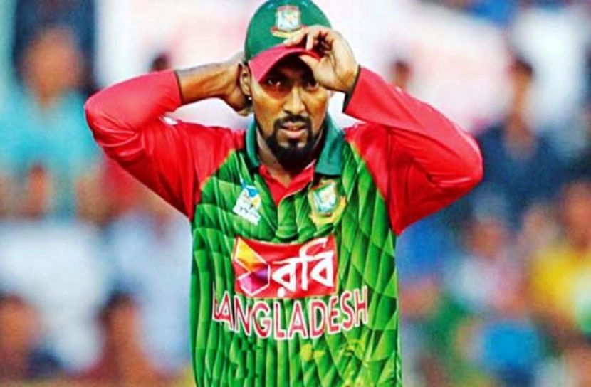 অপুকে করোনার থাবা