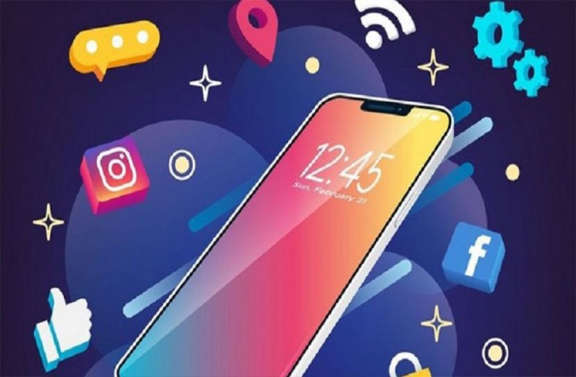 ৫২, অ্যাপে, তথ্য, ফাঁসের, ঝুঁকি,!,