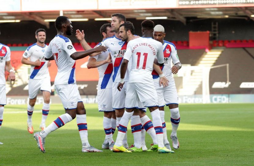 ক্রিস্টালের উত্থান