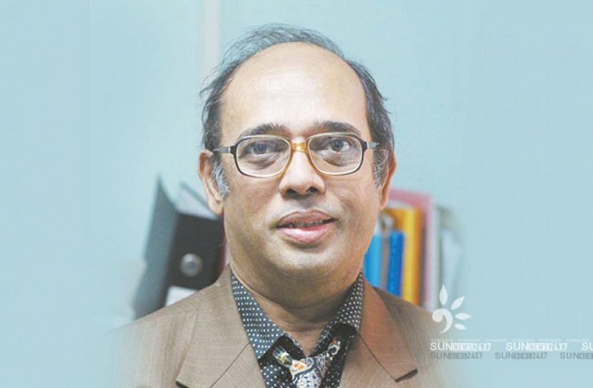 বাজেট, পরবর্তী, ভাবনা, প্রফেসর ড. মুহম্মদ মাহবুব আলী