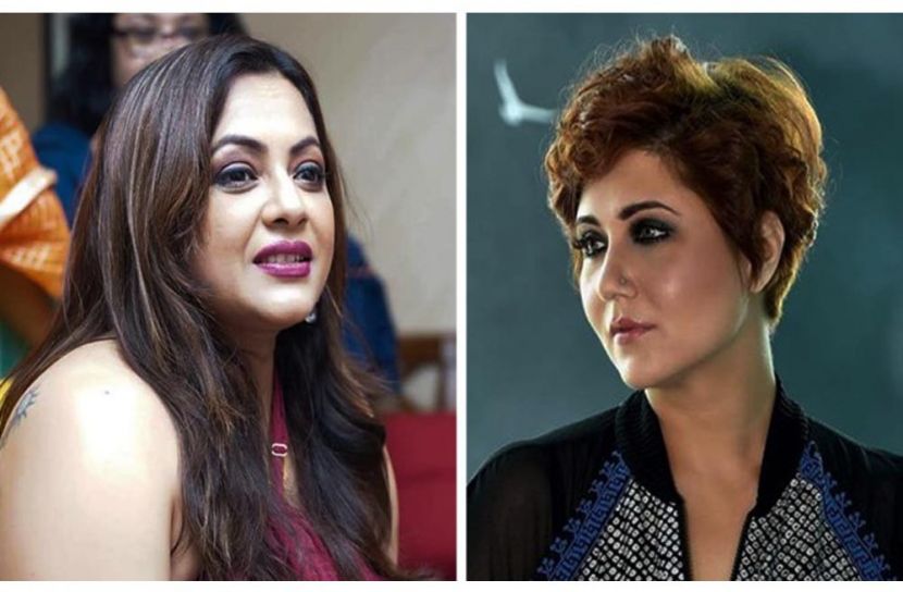 ছেলেরাও কি শুয়েই নায়ক হন?