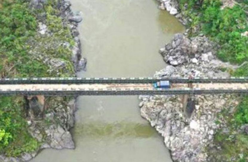 চীনের, রেলপথ, নিয়ে, মাথা, ব্যথা, শুরু, ভারতের,