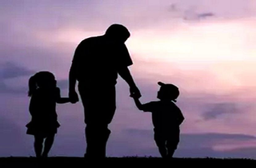 বাবা, এক নির্ভরতার নাম!