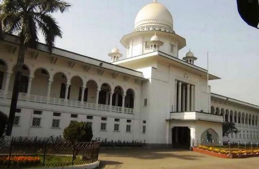 ২০ বিচারকসহ ১০৩ কর্মকর্তা করোনায় আক্রান্ত