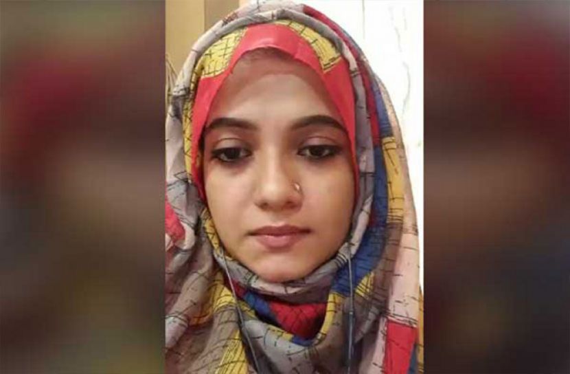 ধর্মীয়, কারণে, শোবিজকে, বিদায়, জানালো, অ্যানি, খান,