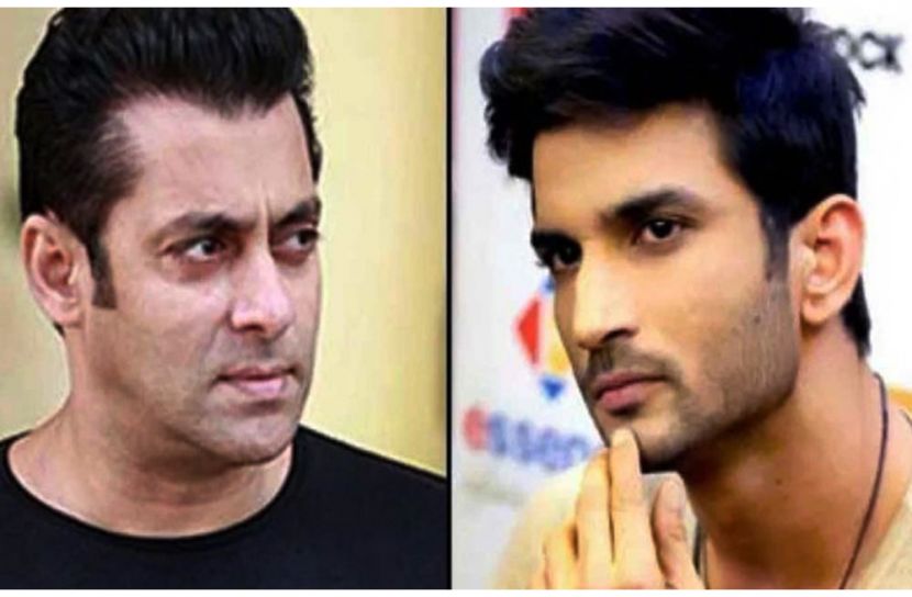 অবশেষে মুখ খুললেন সালমান