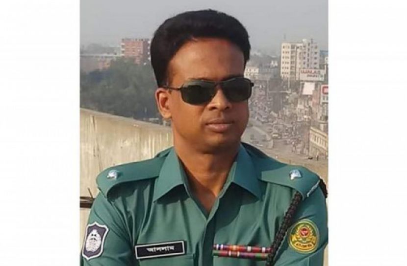 ডা. রকিব হত্যা: খুলনা সদর থানার ওসি প্রত্যাহার