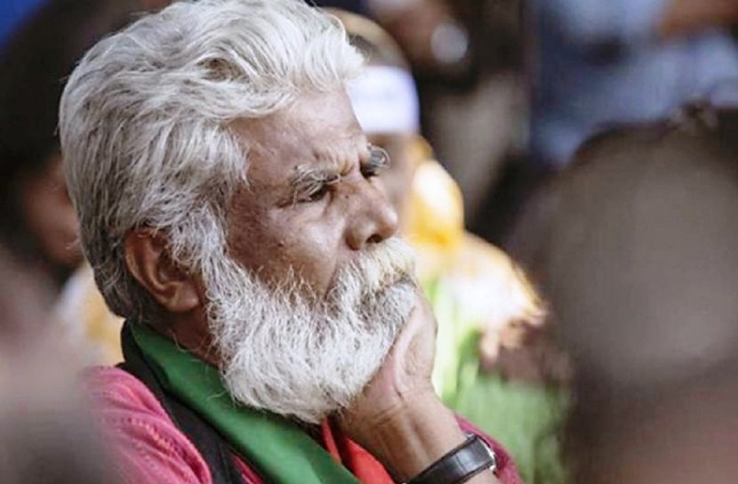 হাসপাতালে অভিনেতা মাসুম আজিজ