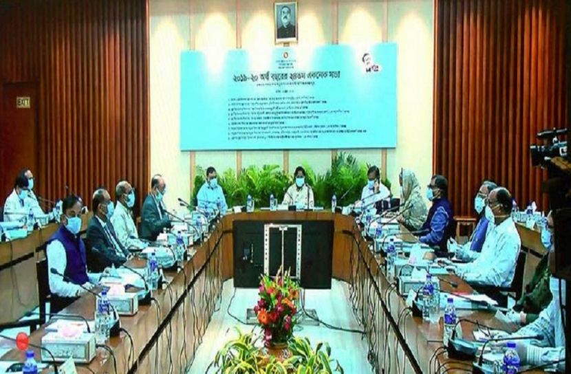 উন্নয়ন খাতে ২০ কোটি টাকা পাচ্ছেন এমপিরা