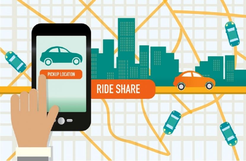 সীমিত সংখ্যক রাইড চালুর অনুমতি