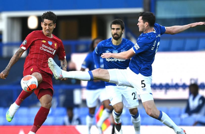 পয়েন্ট হারালো লিভারপুল