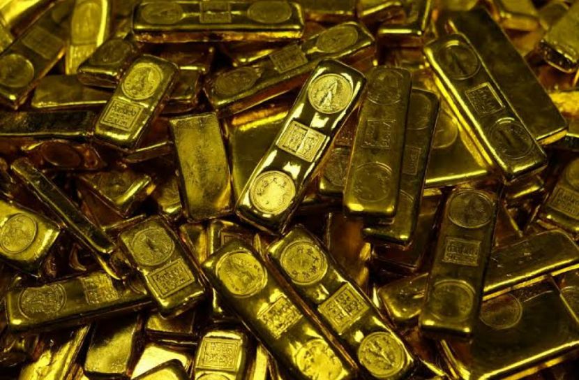 স্বর্ণের দামে রেকর্ড