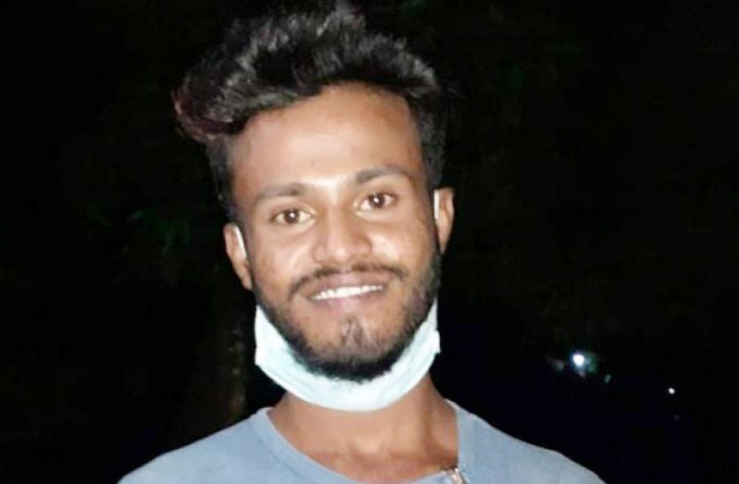 এমন মানুষও আছে!