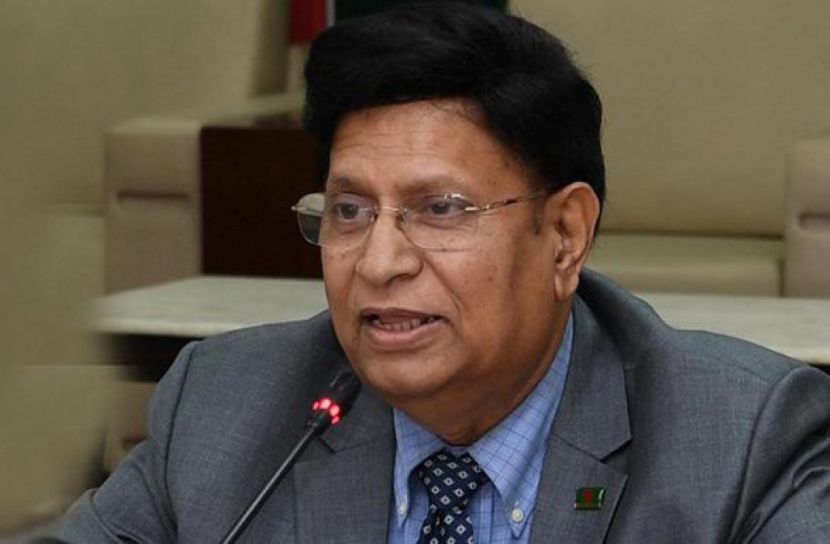 পররাষ্ট্রমন্ত্রী বললেন, 'ছোট মানসিকতার পরিচয়'