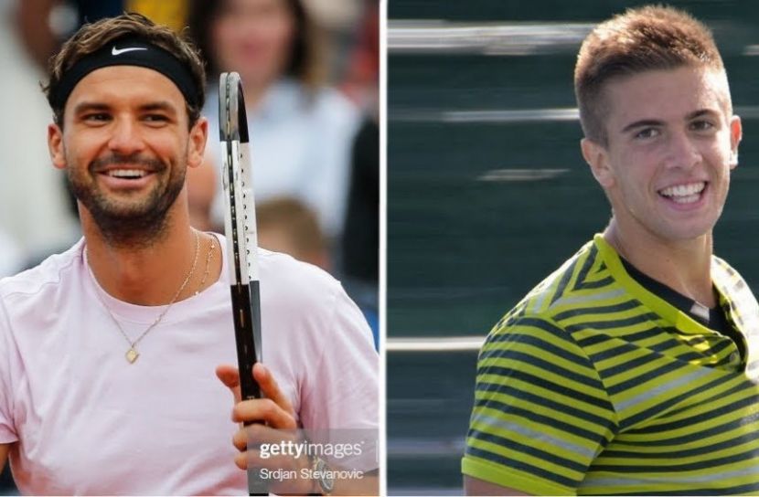 দুই টেনিস তারকা করোনা আক্রান্ত  