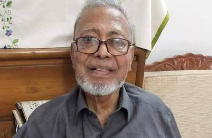 বীর প্রতীক বদিউজ্জামান টুনু মারা গেছেন