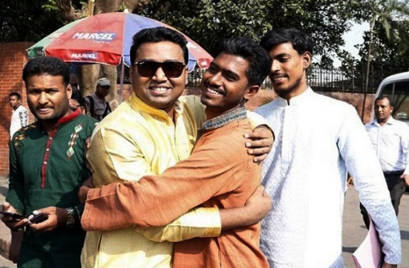 উপাচার্যের সিদ্ধান্তের অপেক্ষায় নুর