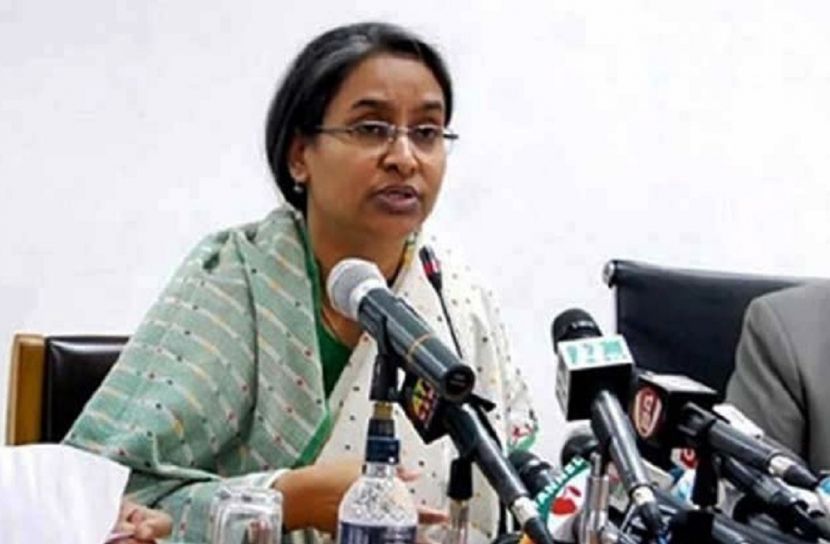 বৃত্তির টাকা যাবে শিক্ষার্থীর মোবাইলে: শিক্ষামন্ত্রী