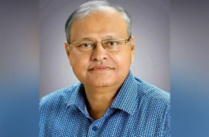 করোনা আক্রান্ত বিএমএ সভাপতি