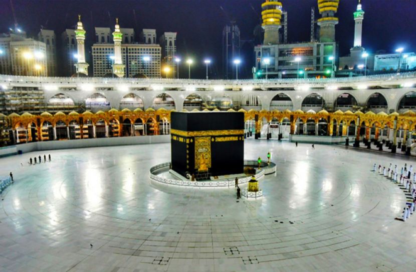 হজ যাত্রীদের টাকা ফেরত দেওয়া হবে