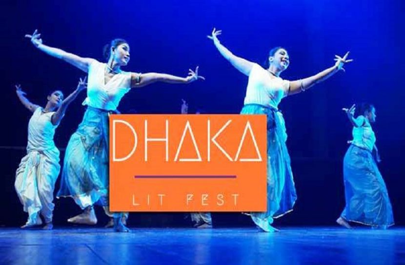 ‘ঢাকা লিট ফেস্ট’ হবে ২০২২ সালে