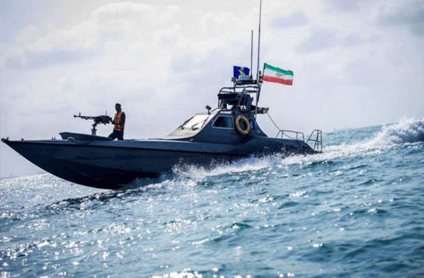 ভারত, মহাসাগরে, স্থায়ী, ঘাঁটি, গড়ার, পরিকল্পনা, ইরানের,