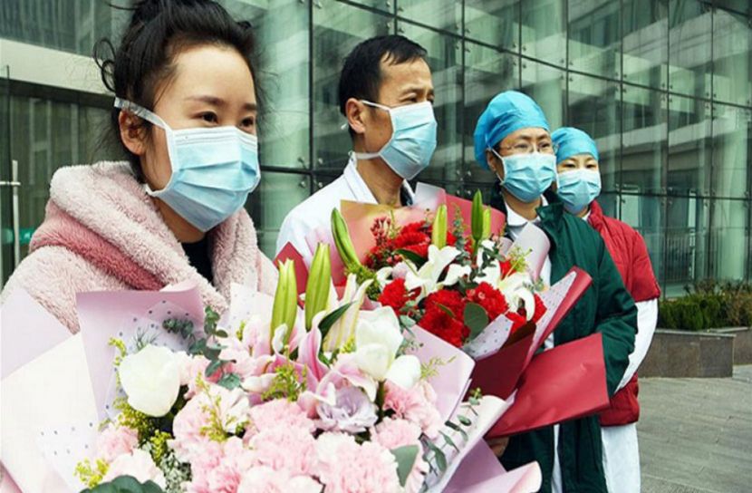 করোনায়, সুস্থ, ৫০, লাখের, বেশি, মানুষ,